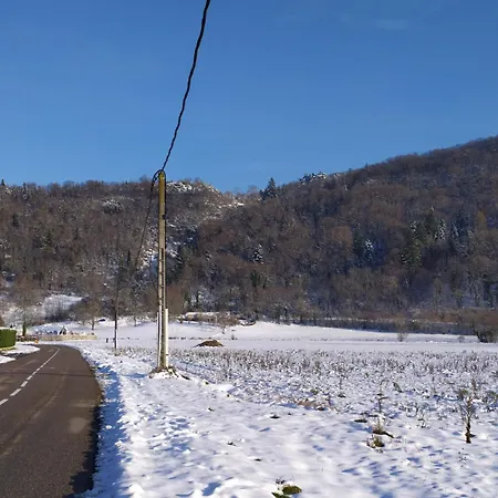 En Chartreuse - Le Nid Du Grand-duc